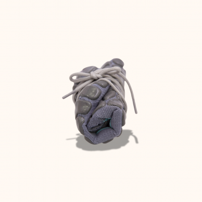 Dětské ponožkoboty - měkké, teplé a bezpečné pro vaše dítě