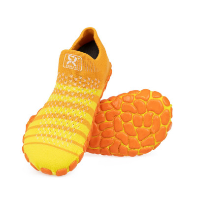 Dětské ponožkoboty - měkké, teplé a bezpečné pro vaše dítě