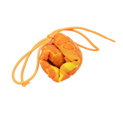 Juniorské ponožkoboty - měkké, teplé a bezpečné pro chůzi