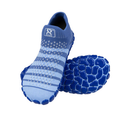 Dospělácké ponožkoboty - měkké, teplé a bezpečné pro vaši chůzi