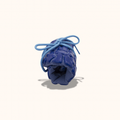 Juniorské ponožkoboty - měkké, teplé a bezpečné pro vaši chůzi