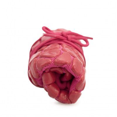 Juniorské ponožkoboty - měkké, teplé a bezpečné pro vaši chůzi