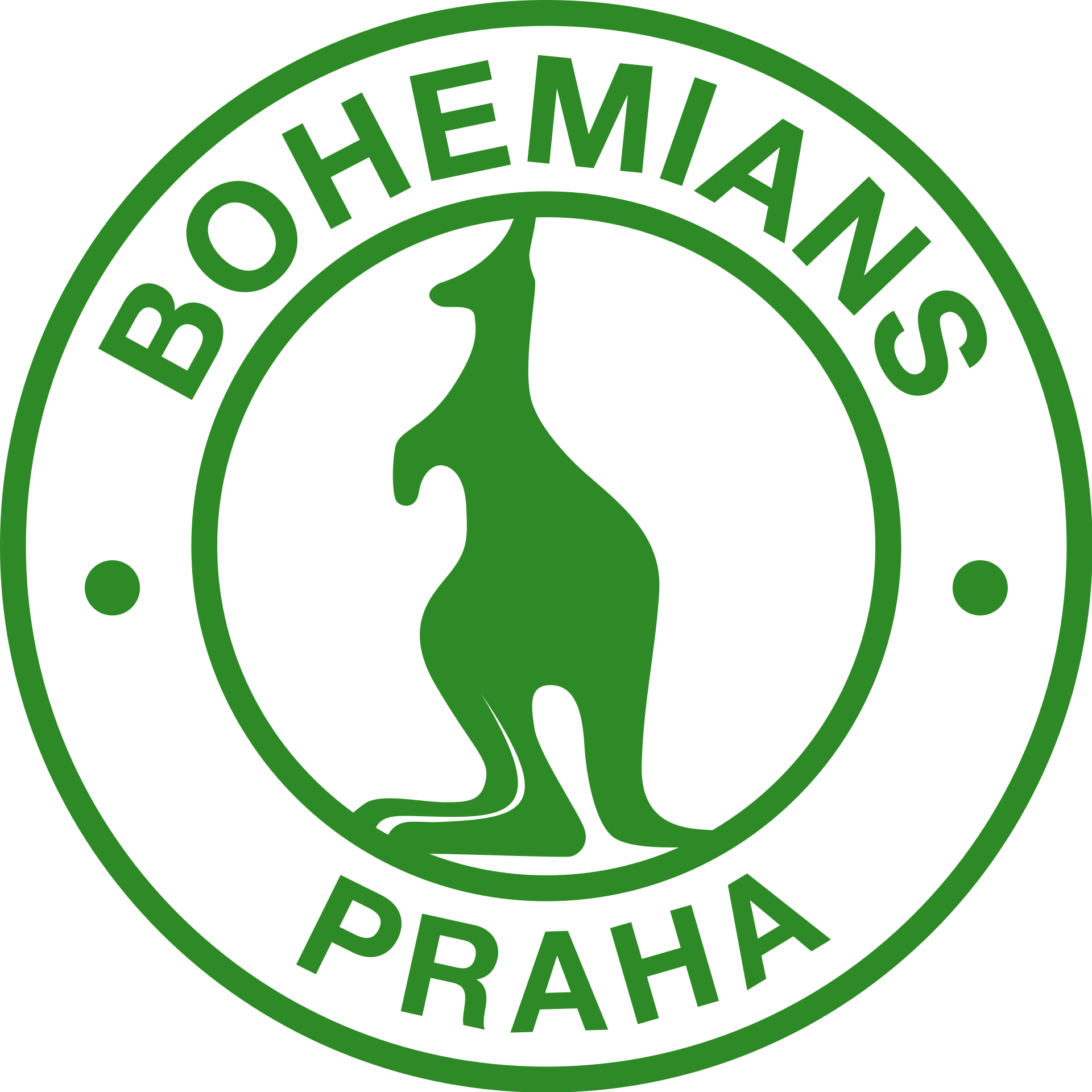 Bohemians Praha