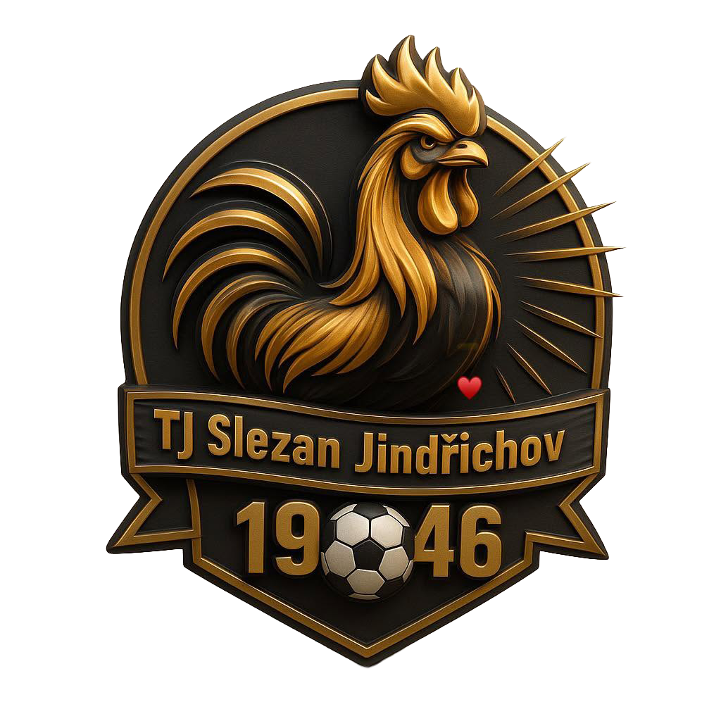 TJ Slezan Jindřichov