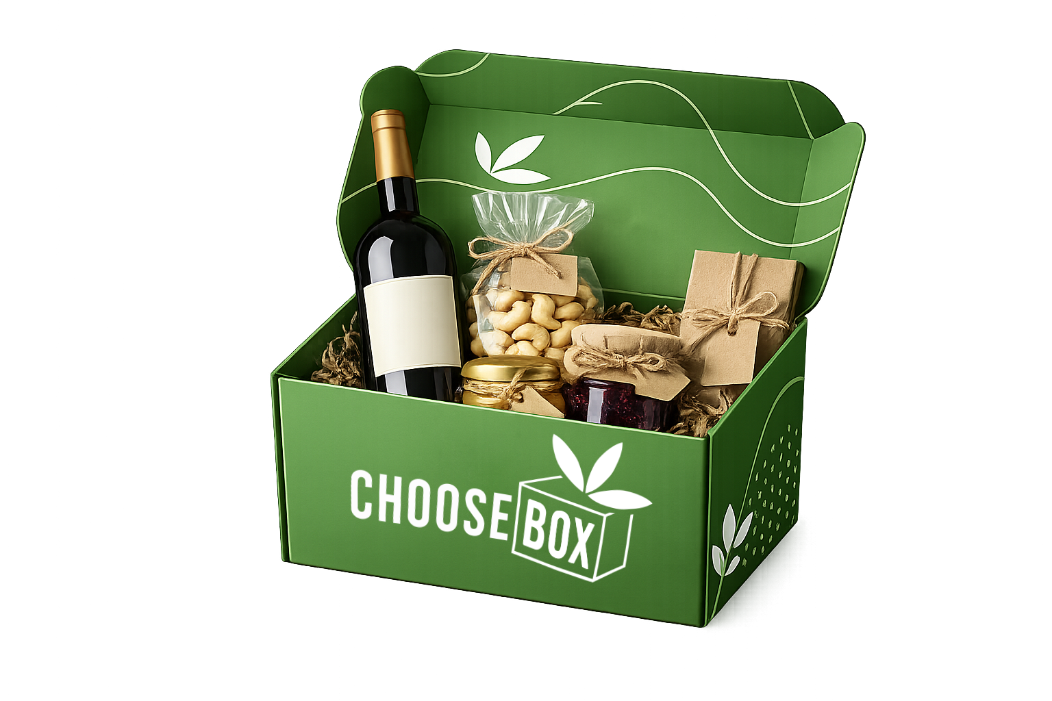 Choosebox