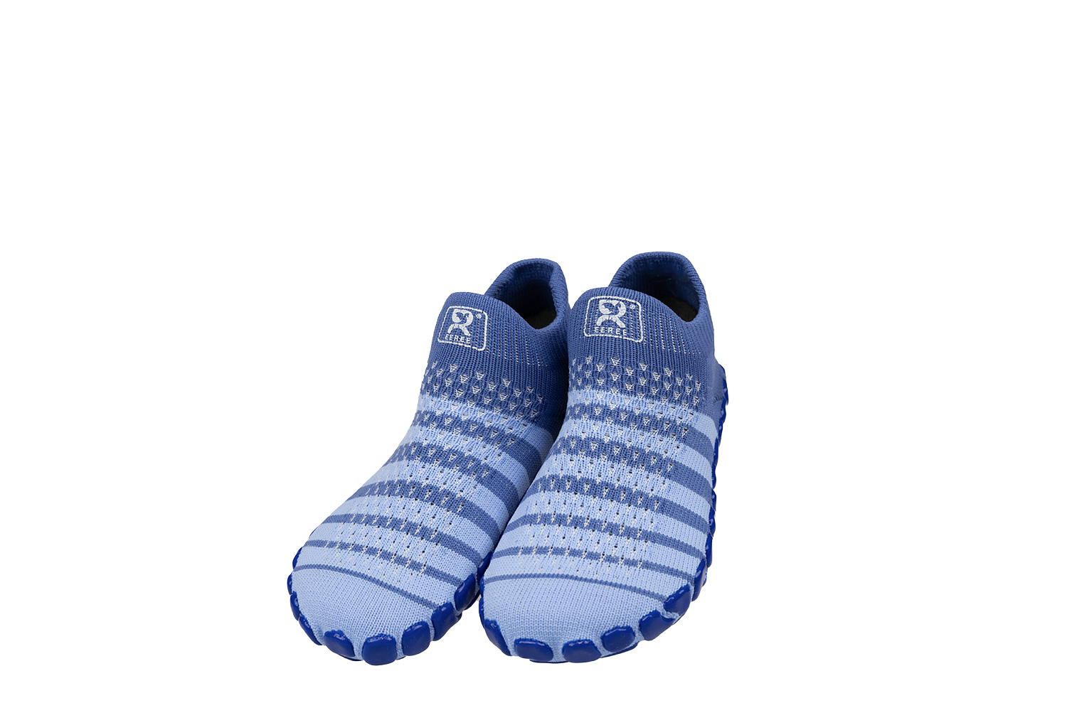 Barefoot ponožkoboty EEREE