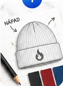 Návrh produktu EEREE