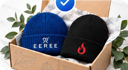 Hotový produkt EEREE