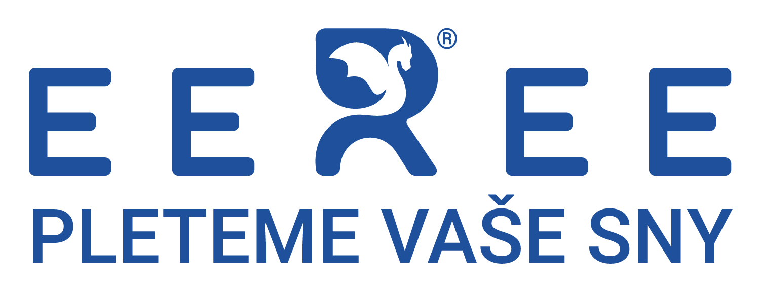 EEREE - Pleteme vaše sny