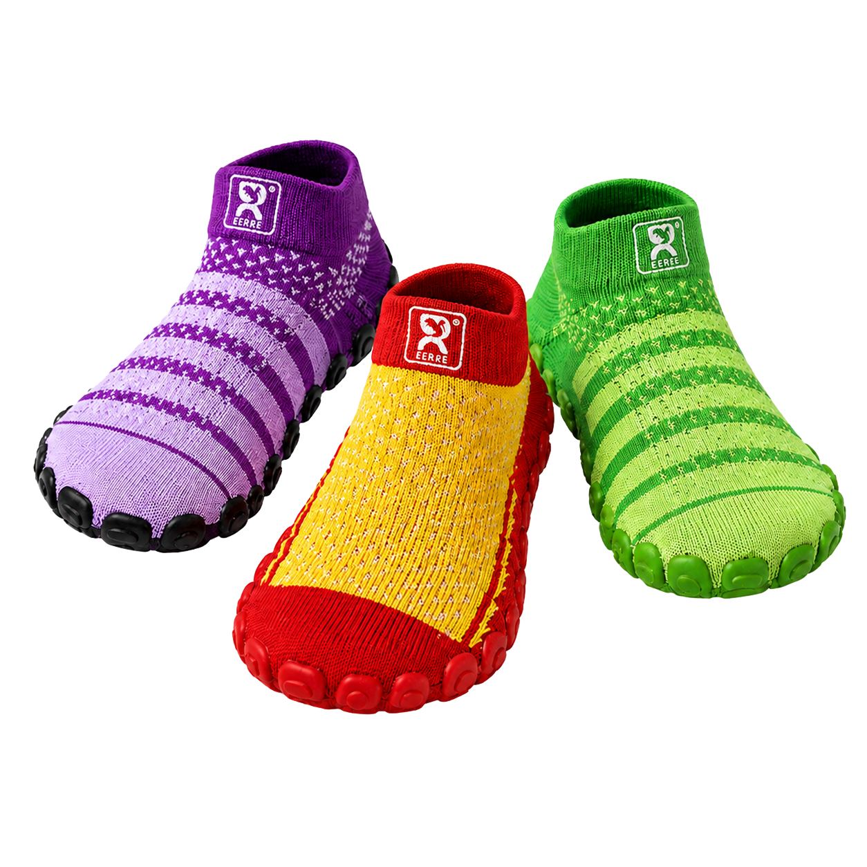 Barefoot ponožkoboty
